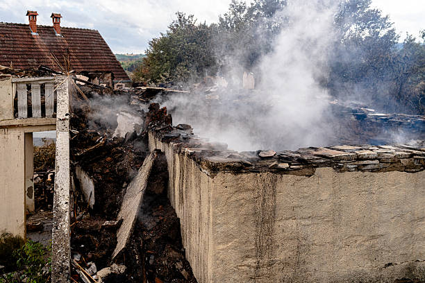 Affordable Structural Rebuild solutions in Arlington, WA